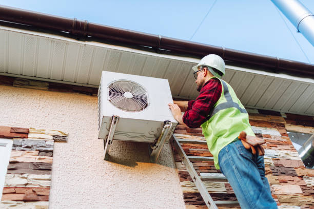 Ductless HVAC Repair in Roseburg North, OR