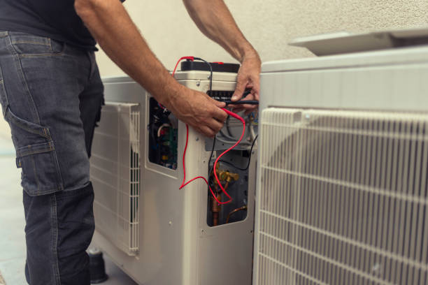 Best Local HVAC Companies  in Roseburg Nth, OR