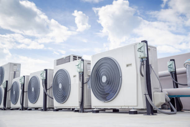 Best HVAC Installation Services  in Roseburg Nth, OR