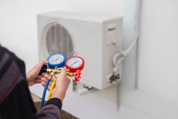 Best HVAC Air Duct Cleaning  in Roseburg Nth, OR