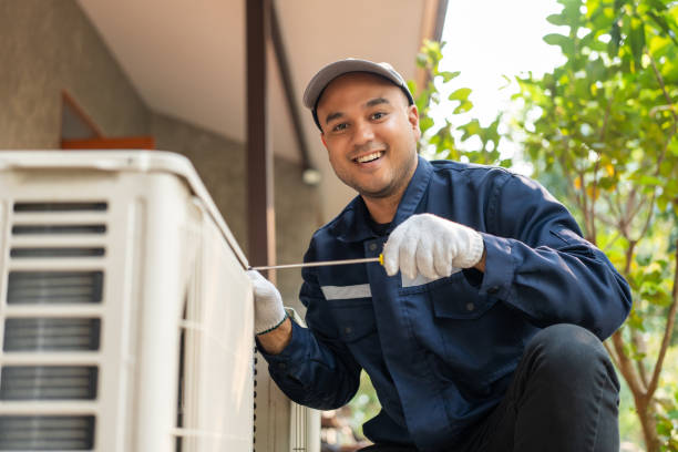 Best Central Air Repair  in Roseburg Nth, OR