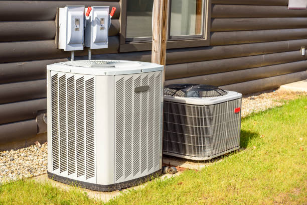 Best Affordable HVAC Services  in Roseburg Nth, OR