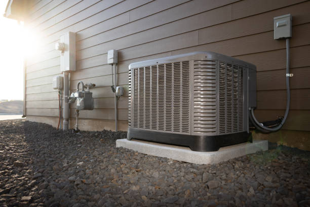 Best HVAC Cleaning Services  in Roseburg Nth, OR